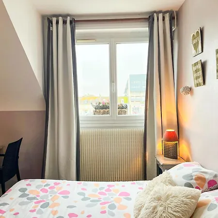 Au Ptit Mousse - Et Restaurant Hotel 2*