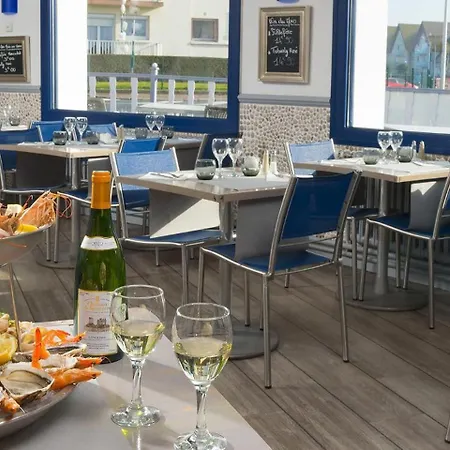 Hotel Au Ptit Mousse - Et Restaurant 2*