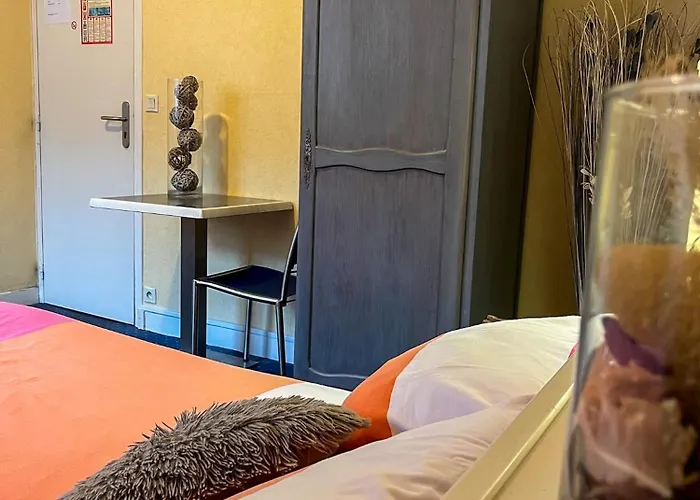 Au Ptit Mousse - Et Restaurant Курсёль-сюр-Мер