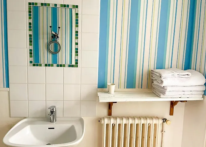 Отель Au Ptit Mousse - Et Restaurant 2*