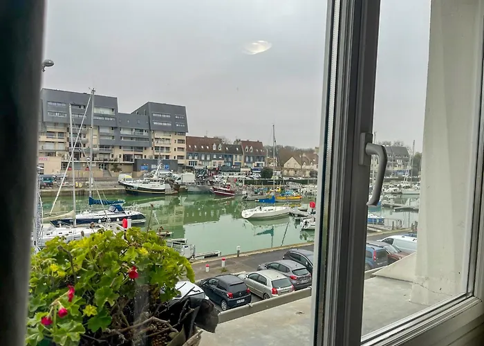 Au Ptit Mousse - Et Restaurant 2*