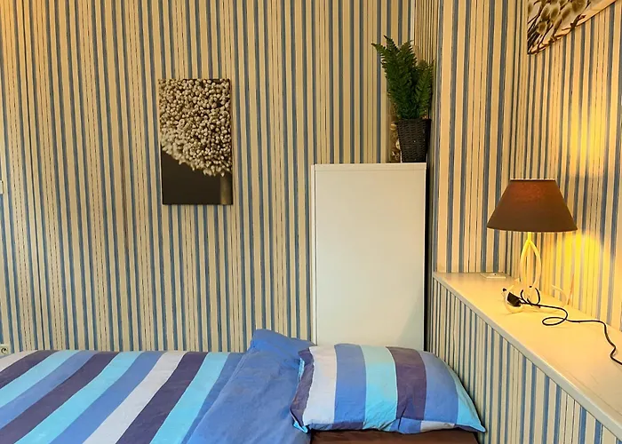 Au Ptit Mousse - Et Restaurant 2*