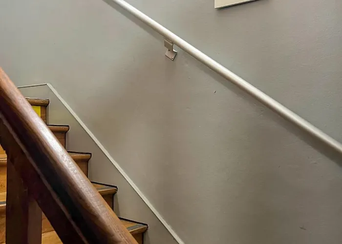 Au Ptit Mousse - Et Restaurant Отель 2*