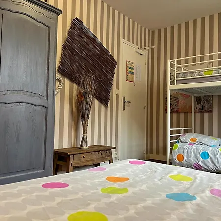 Au Ptit Mousse - Et Restaurant 2*