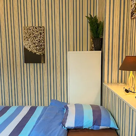 Au Ptit Mousse - Et Restaurant 2*