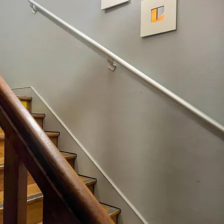 Au Ptit Mousse - Et Restaurant Hotell 2*