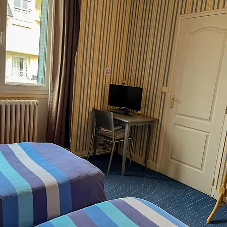 Au Ptit Mousse - Et Restaurant