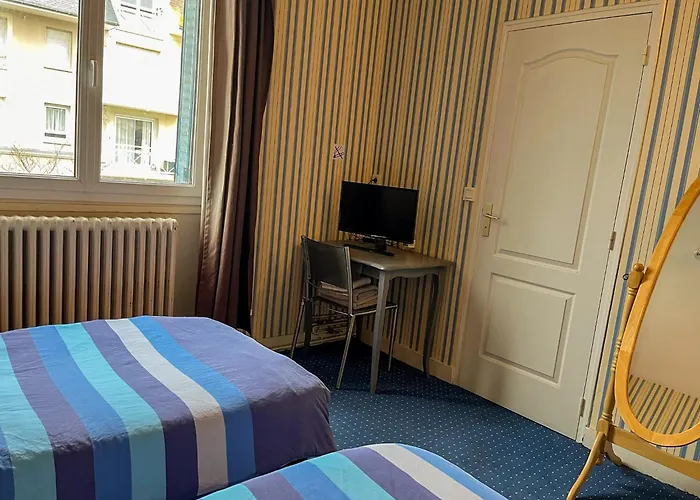 Au Ptit Mousse - Et Restaurant