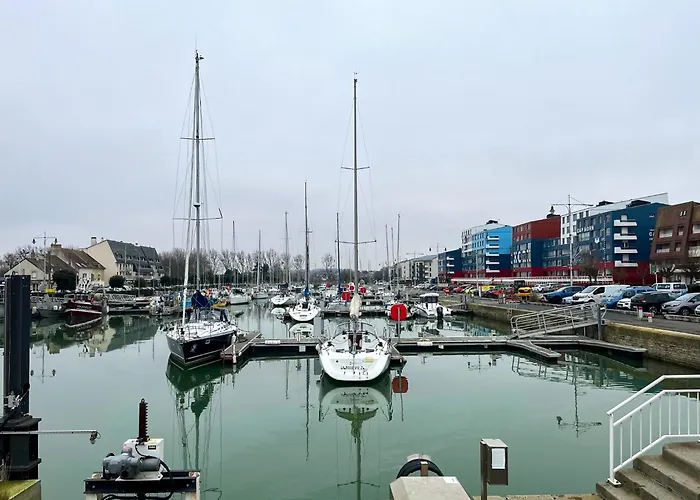 Au Ptit Mousse - Et Restaurant Hotel 2*